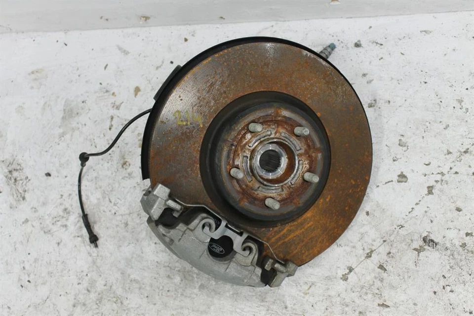 Ford, Escape Left Front Hub Assembly Zg 4Wd Diesel 2.0 Turbo Auto T/M 09/16 05/2 - image 1 of 1