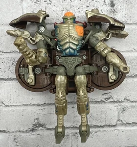 Transformers Rattrap Complete Beast Wars Transmetals Deluxe NOT COMPLETE - Picture 1 of 4