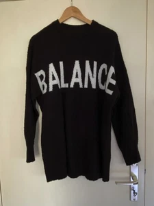 Noisy May - Schöner leichter Pullover, Oversized, Gr. L - Bild 1 von 6