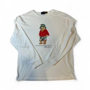 Polo Ralph Lauren Polo Bear by Ralph Lauren Herren Gr. XL Classic Fit - Bild 1 von 5