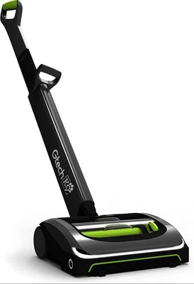 Gtech AirRAM MK2 K9 Lightweight Cordless Upright Vacuum - Image 1 of 3
