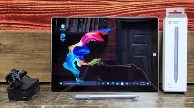 Tablet Microsoft Surface 3 (1657) 64 GB (10,8 pulgadas) Foto 1 de 4