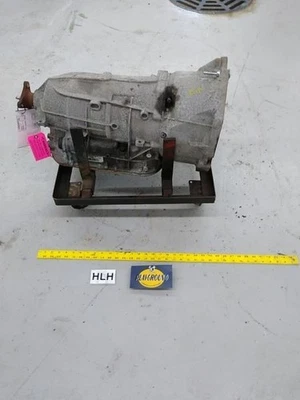 07-08 BMW 323i 328i E90 Automatic Transmission Sedan GM 6 Speed 24234218 - Image 1 of 4