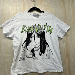 billie eilish t shirt medium - Picture 1 of 5