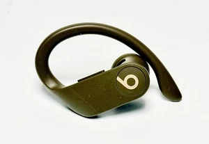Auriculares de gancho izquierdo de repuesto Beats by Dr. Dre Powerbeats Pro MOSS A2047 - Imagen 1 de 2