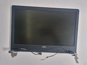 Fujitsu Lifebook A557 gruppo schermo completo - Foto 1 di 2
