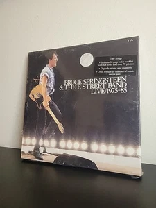 Bruce Springsteen & E Street Band Live 1975-85 5LP Box MINT VINYL NEVER PLAYED - Picture 1 of 8