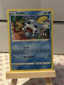 Sobble SWSH073 Promo - Picture 1 of 2