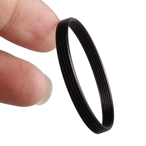 M40-M42mm M40*0.75 M40 female to M42*1 M42 Male 40mm-42mm Cam Lens Adapter Ring - Picture 1 of 4