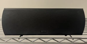 Definitive Technology Pro Cinema Pro Center 1000 Center Channel Speaker. TESTED - Picture 1 of 6