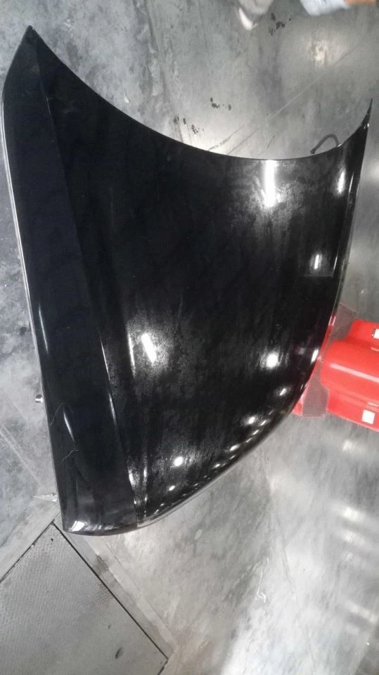 Hood Fits 12-18 AUDI A6 546436 - Image 1 of 1