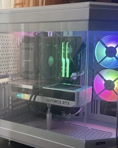 Gaming PC - Bild 1 von 2