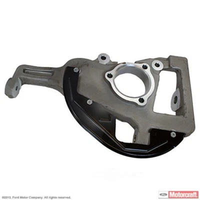 Steering Knuckle Motorcraft MEF-127 fits 2005 Mercury Mountaineer Foto 1 de 3