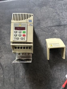 WEG Variable Drive 480V 1.9A ML-1.6/3AC.380-480 NIb C66 - Picture 1 of 9