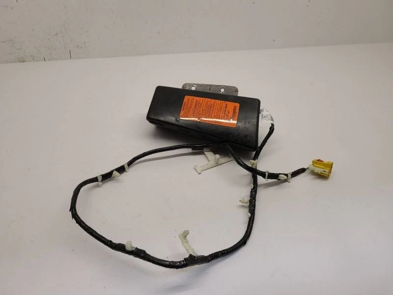 06-10 FORD EXPLORER LH Front Left Sport Trac Driver Seat Air Bag  Foto 1 de 4