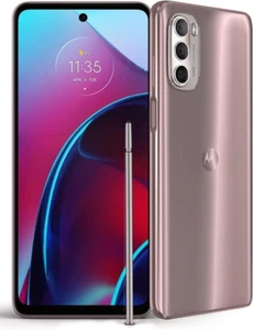 Motorola Moto G Stylus 2022 XT2211 128GB 6.8" Factory Unlocked Rose - Picture 1 of 1