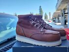 Timberland PRO Mens Barstow Wedge Alloy Safety Toe Industrial Work Boot 9.5 Wide