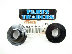 NOS Genuine Yamaha Bogie Wheel Spacer Set Of 2 SRX600 SRX700 V-Max 500/600 - Bild 1 von 1