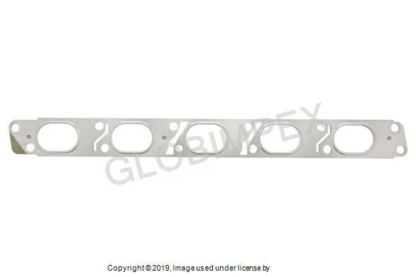 Прокладка выпускного коллектора VOLVO S40 V50 (2005-2010) VICTOR REINZ + ГАРАНТИЯ 1 ГОД - Изображение 1 из 1