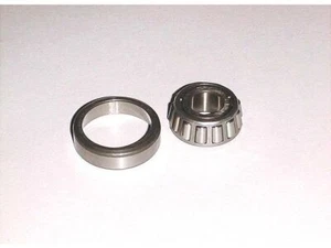 Rear Outer Wheel Bearing 59TQQZ71 for XJS Vanden Plas XJ XJ12 XJ6 1980 1986 1989 - Picture 1 of 1