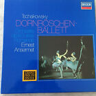 TSCHAIKOWSKY: Dornröschen-Ballett - Ansermet (2-LP-Box Decca 6.35127 Stereo/NM)