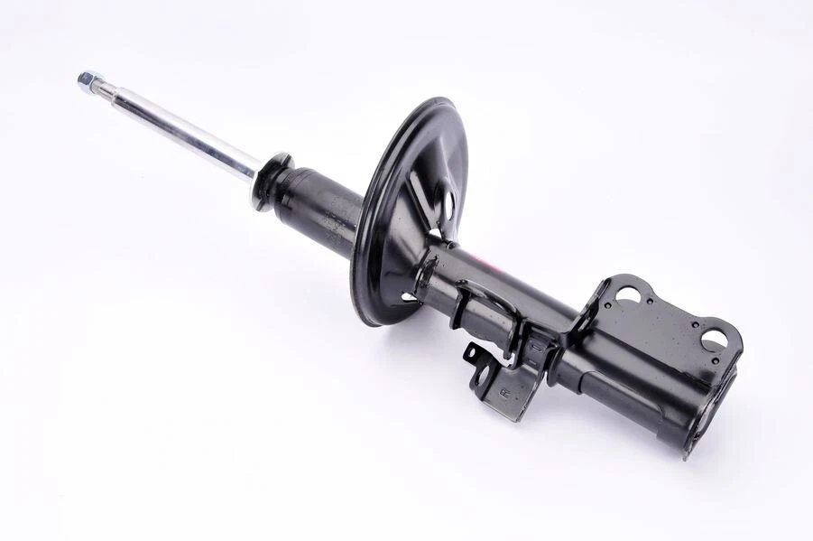 PARA TOYOTA PREVIA / ESTIMA I 1990>2000 AMORTIGUADORES DELANTEROS MONROE AMORTIGUADORES X2 Foto 1 de 2