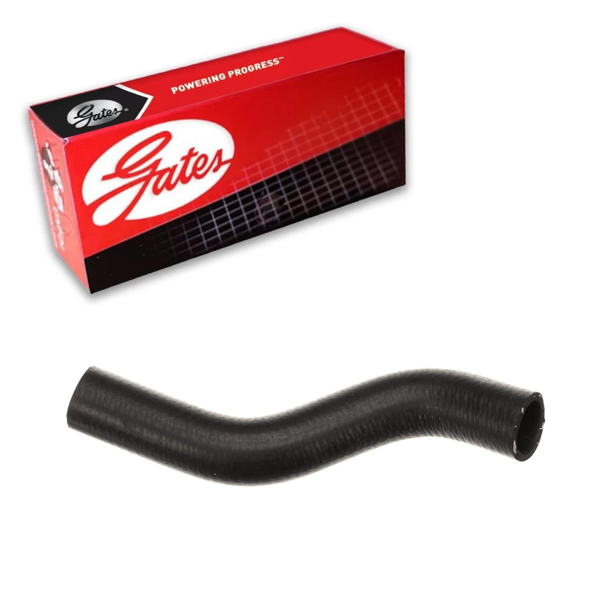 Rio Las mejores ofertas en Gates mangueras del Refrigerante del Motor