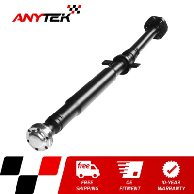 Eje de hélice de transmisión trasera 54,15" para Mercedes-Benz ML320 ML350 ML450 ML500 AWD Foto 1 de 4