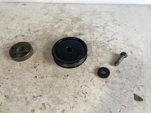 BMW R 1150 RT 2001-2005 Crank Pulley Wheel - Picture 1 of 2