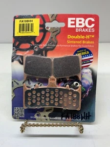 EBC Brake Pads FA188HH - Picture 1 of 2