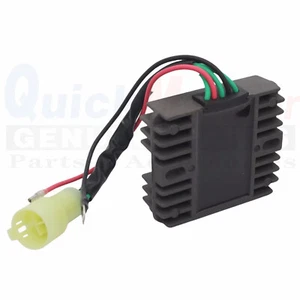 Regulator Rectifier for Mercury Mercruiser 804278T11 804278T12 804278T F75 F90 - Picture 1 of 6