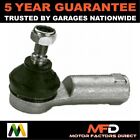 Tie Rod End Front Outer Motaquip Fits Rover 100 Metro 1.1 1.4 1.5 D