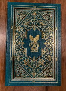 Easton Press: Myths of the North American Indians - Lewis Spence - Rare - Picture 1 of 8