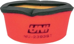 Uni Air Filter Made In Usa 2004-2006 Kawasaki 700 Prairie 4x4 Nu-2393st - Picture 1 of 1