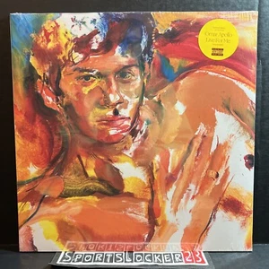 Omar Apollo Live For Me Orchid Color Vinyl Record Spotify Fans Exclusive LE 3000 - Picture 1 of 11