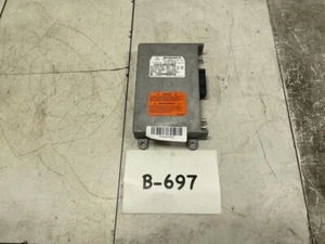 2007 MERCEDES S550 4-MATIC TELE AID EMERGENCY CALL COMMUNICATION CONTROL MODULE - Picture 1 of 12