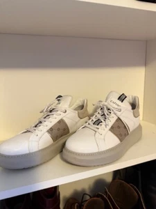 CafeNoir Sneaker Damenschuhe Größe 41 Edel Chic Luxus NP 169 Euro - Bild 1 von 8