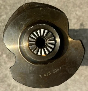 VW AUDI crankshaft EA888 2nd Gen. TSI Engine 2.0 - Picture 1 of 8