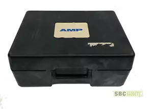 AMP Crimp Tool Kit - Picture 1 of 3