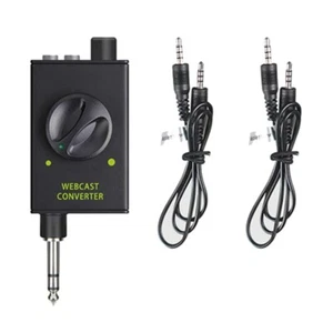 Gaming Video Mixers with Recording Capabilities for eSports and Online Players - Afbeelding 1 van 8