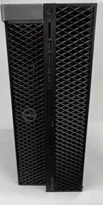 Dell Precision 5820 i9-10980XE 3.0GHz DDR4 SSD +HD RTX 3070 W10P CTO - Picture 1 of 3