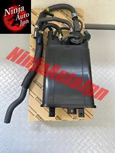 NEW OEM Toyota RAV4 Vapor Canister 77740-42072 MADE IN JAPAN Genuine - Picture 1 of 5