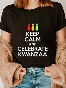 Casual Printed Round Neck Short Sleeves, Fun Printed T-shirts and New Year Gifts - Picture 1 of 13