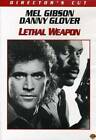 Lethal Weapon (Keep Case Packaging) - DVD - VERY GOOD