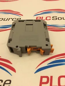 PHOENIX CONTACT TYP UKH70 HIGH CURRENT CLAMP - Picture 1 of 3