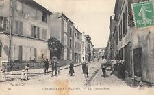 95 CORMEILLES-EN-PARISIS-La Grande-Rue 31113