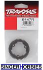 Traxxas 6447r Spur Gear 46-tooth Steel (wide-face, 1.0 Metric Pitch) New Tra1