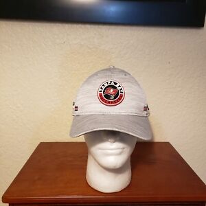Tampa Bay Buccaneers NFL On Field New Era Hat Cap Team Issued End Racism Patch 