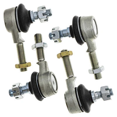 NICHE Tie Rod End Kit for Kawasaki KFX50 KFX90 Arctic Cat Alterra 90 39112-Y004 - Изображение 1 из 4
