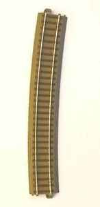 Trix H0 62912 Curved C-Track Radius 1114.6 mm New - Picture 1 of 1
